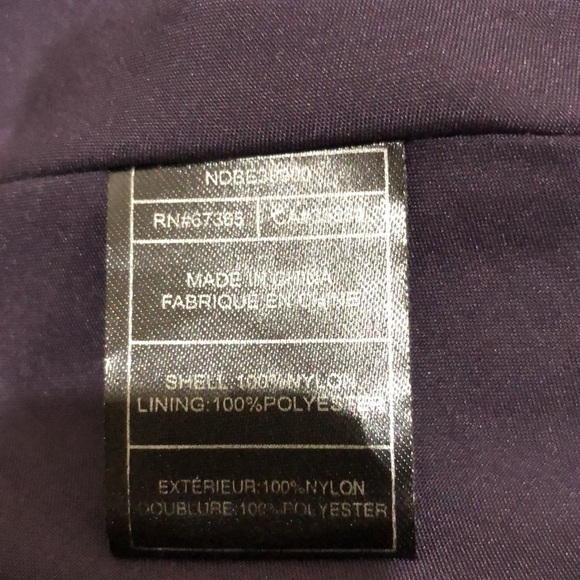 ModCloth BB Dakota Dress Size 6 Dark Purple Eyelash Lace - Picture 8 of 11